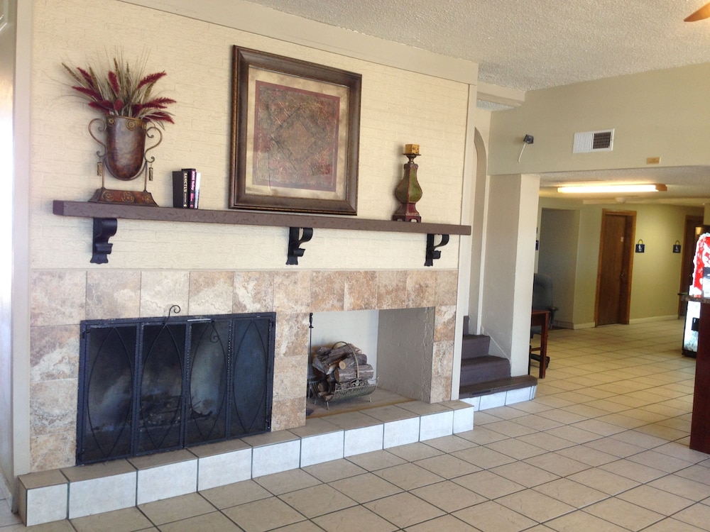 Days Inn by Wyndham Santa Fe New Mexico 15/44