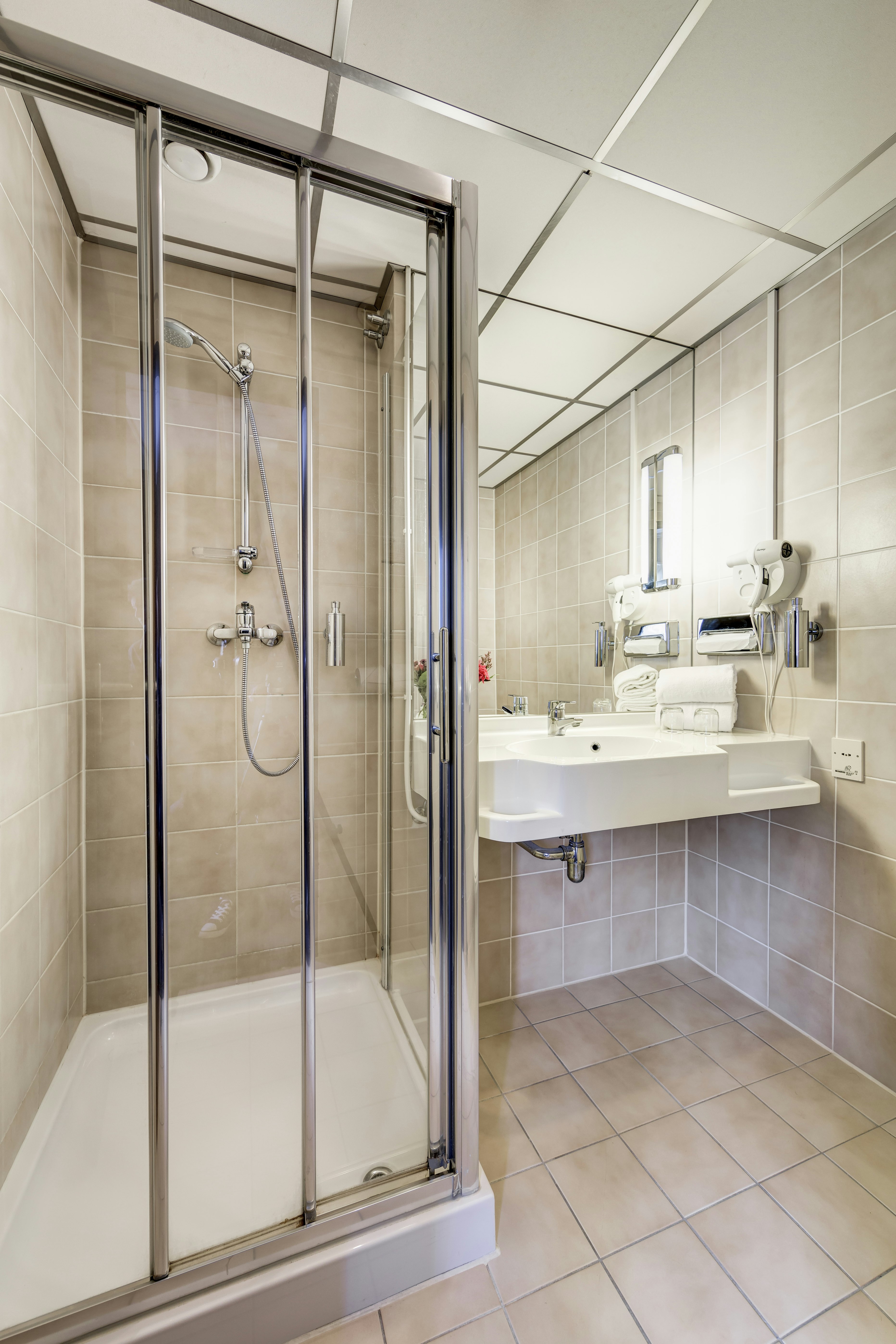 Fletcher Hotel Restaurants-Hertogenbosch 16/16