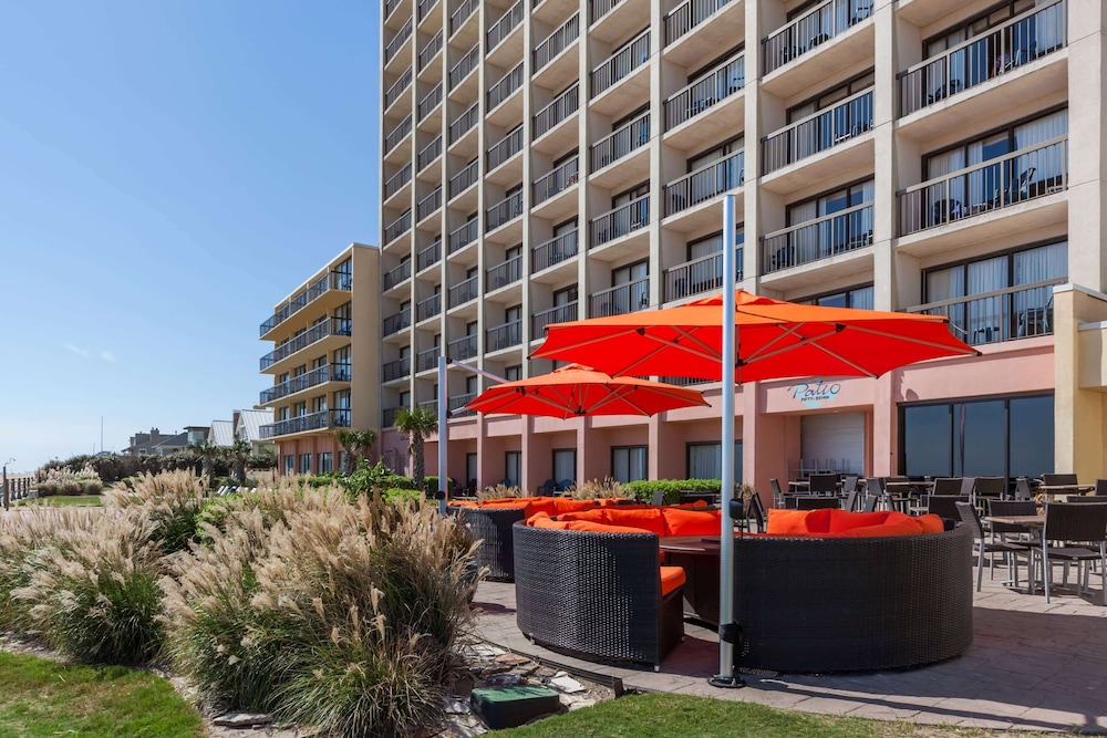 Wyndham Virginia Beach Oceanfront 3/64