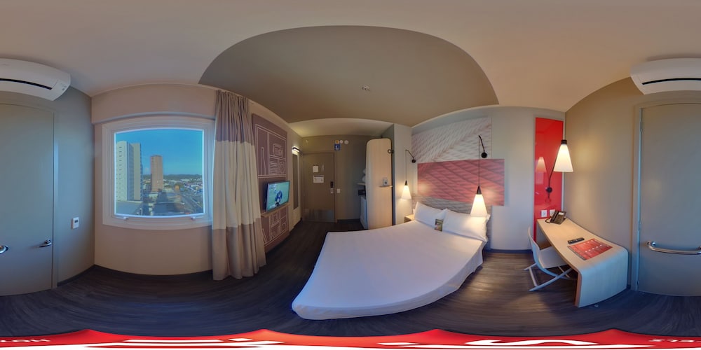 ibis Natal 38/64