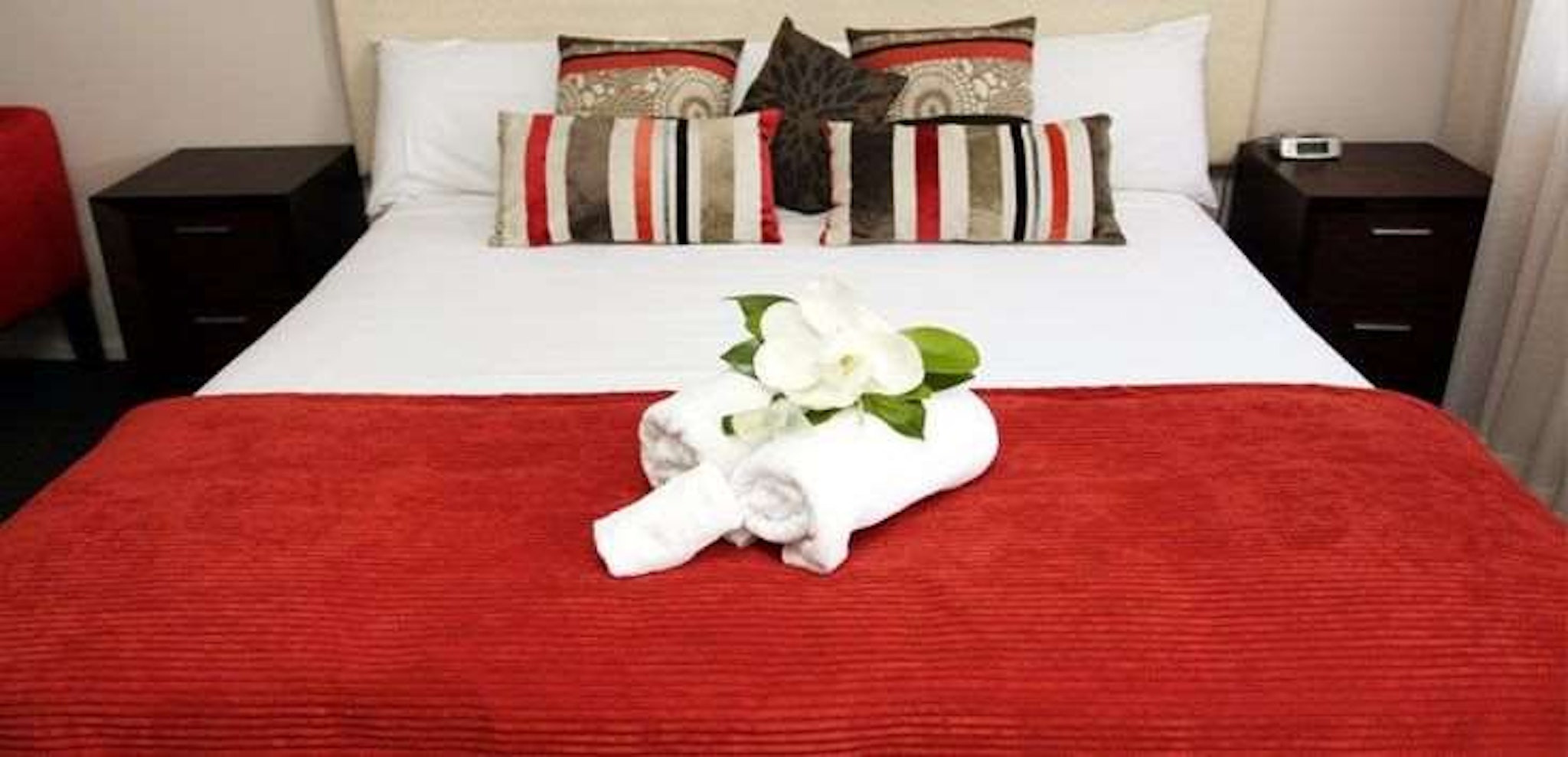 Highfields Motel Toowoomba 15/37