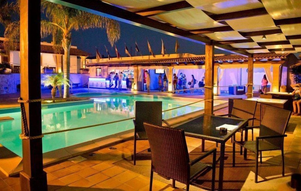 Villa Carlo Resort 40/59