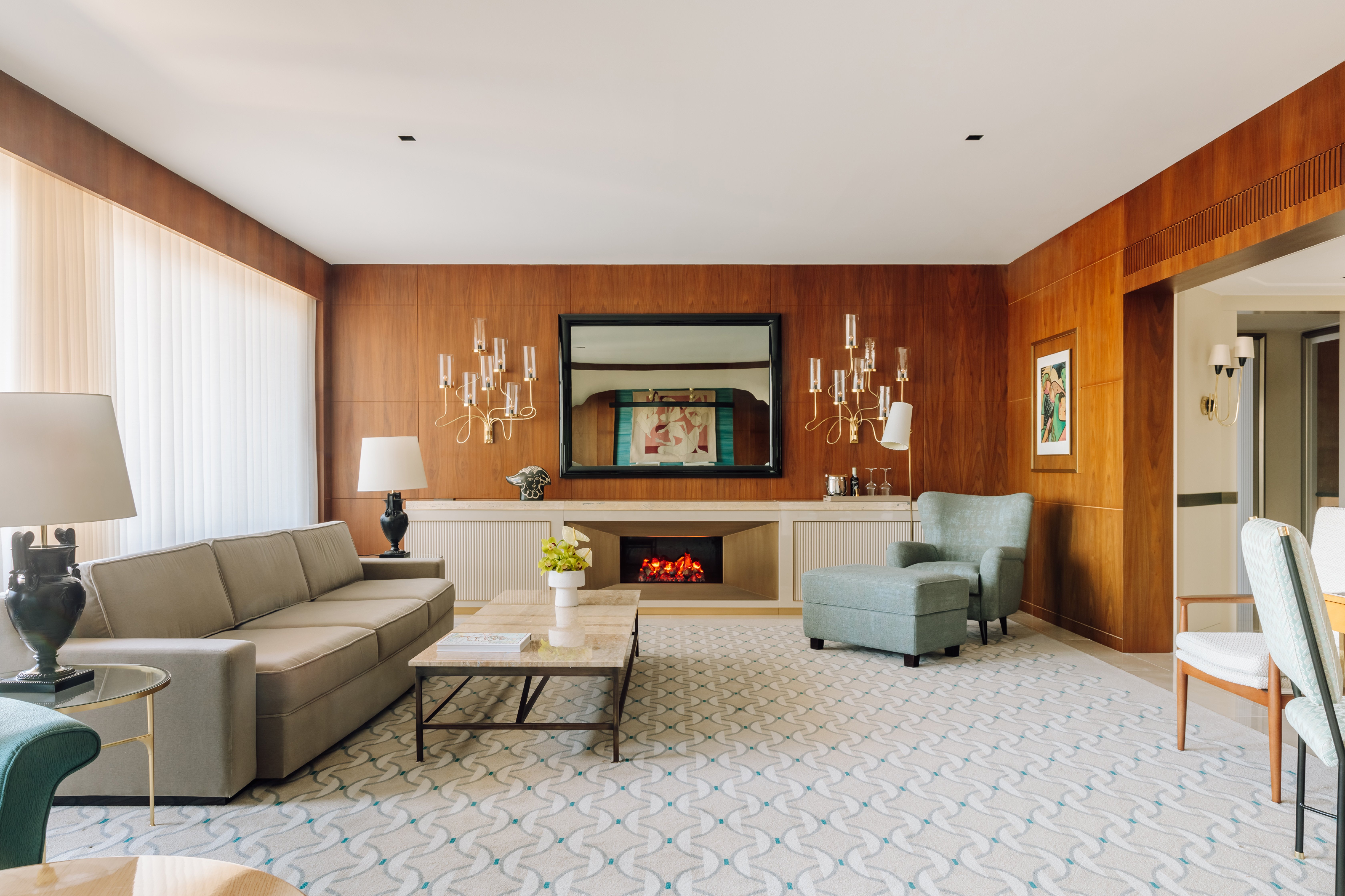 suite