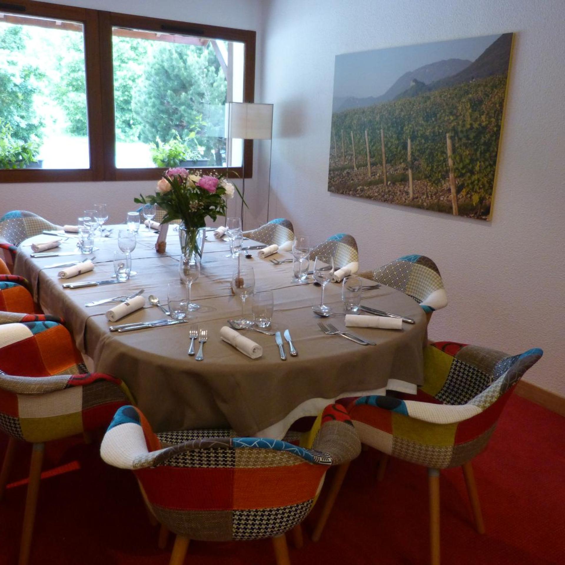 Hotel La Cle Des Champs 21/24