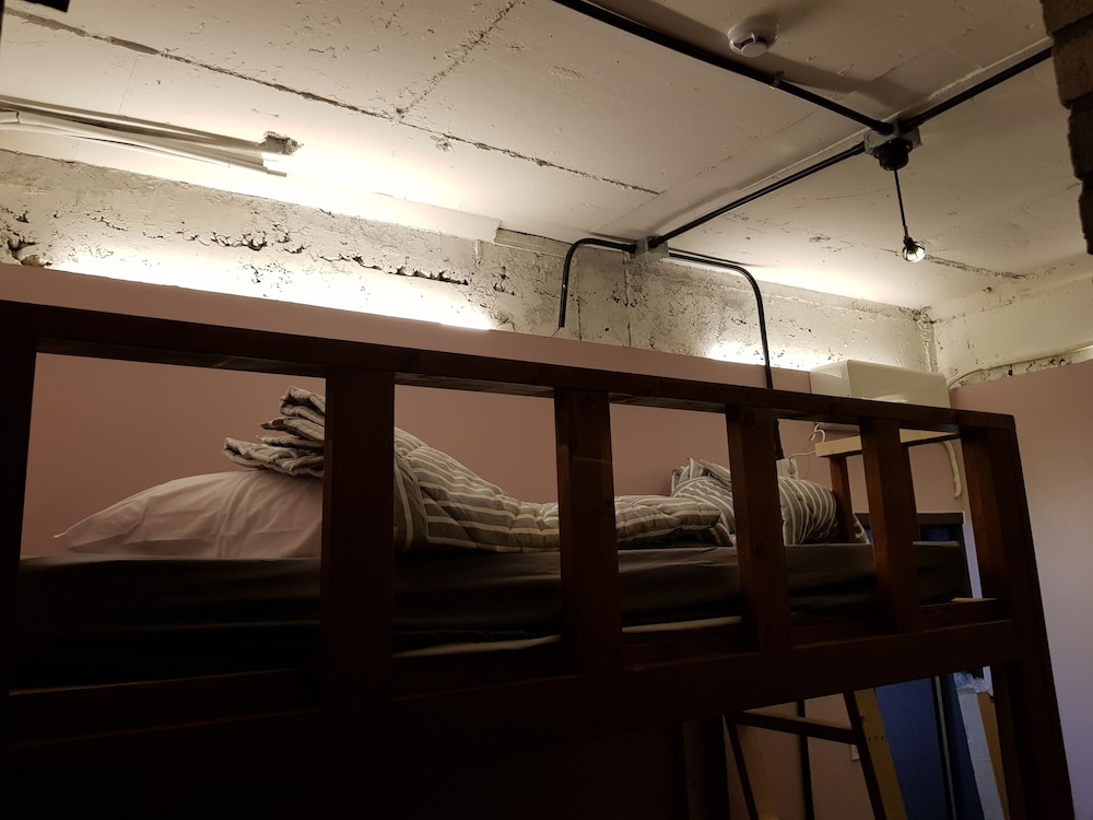 Inno Hostel &amp; Pub Lounge Hongdae 65/65