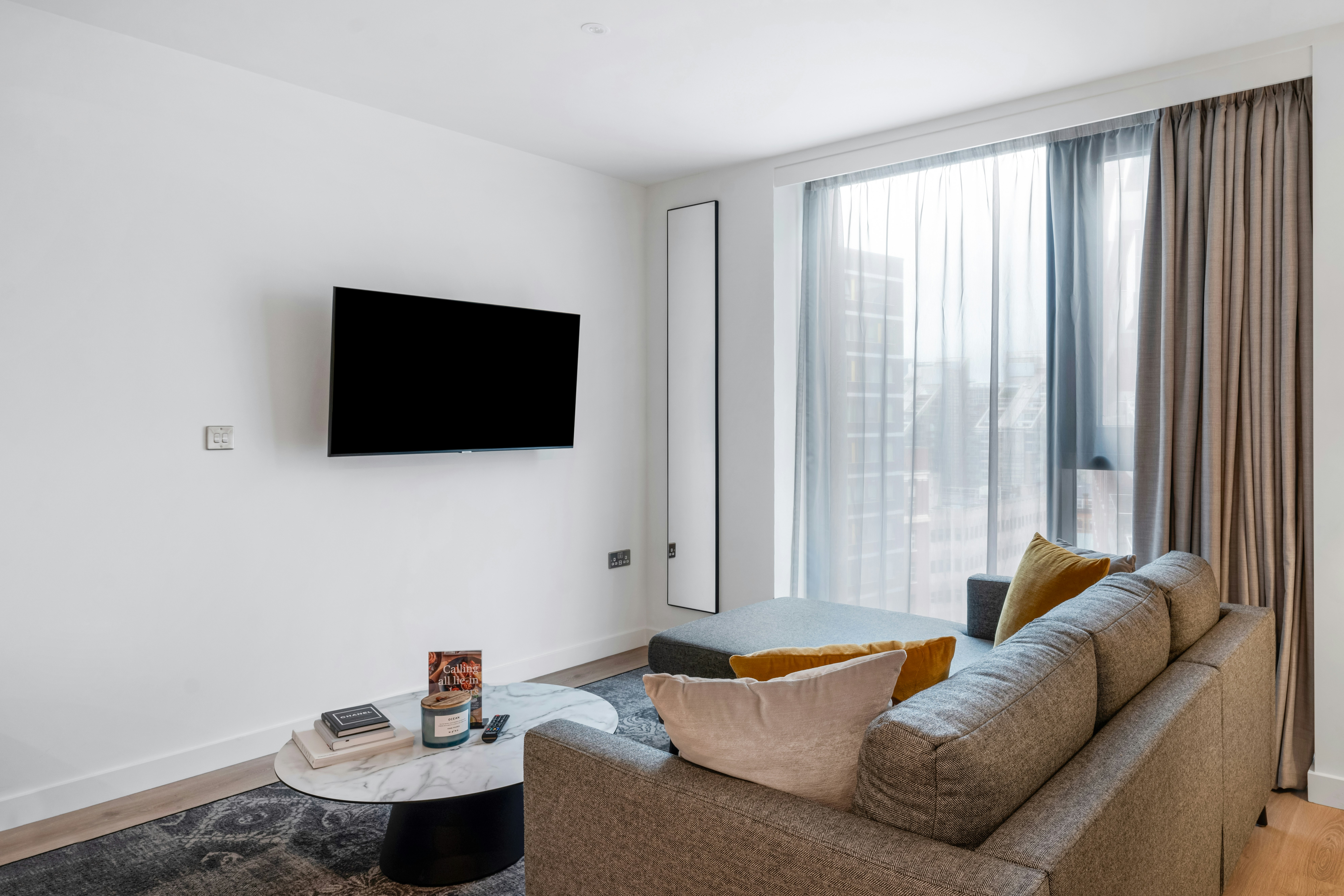 CitySuites Two Aparthotel 32/50