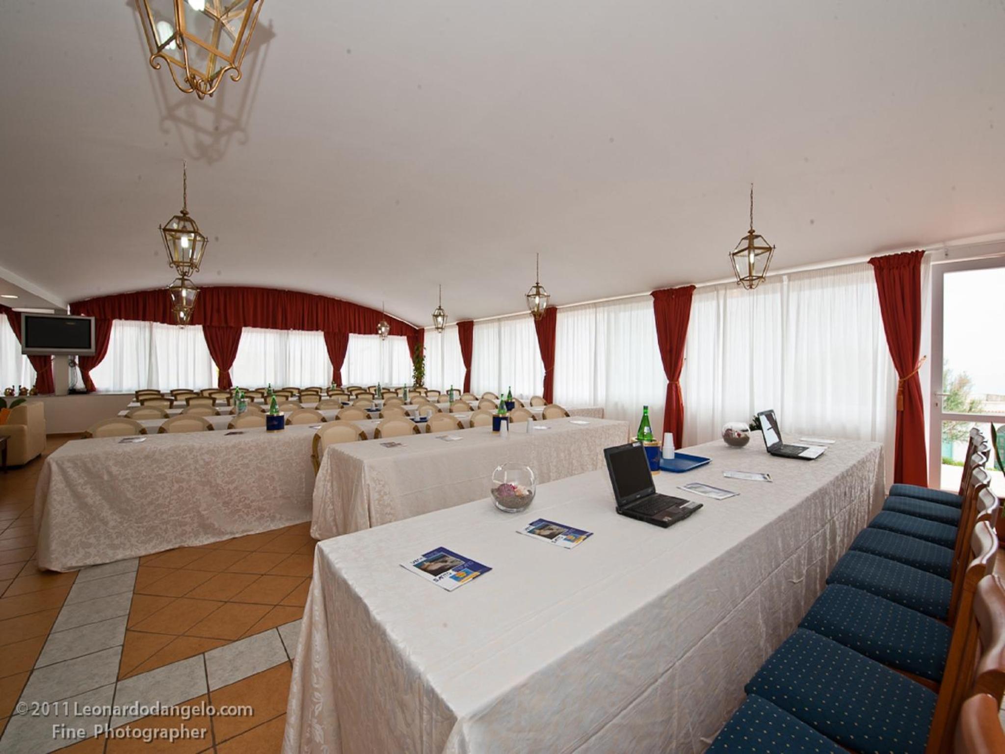 Hotel Calabattaglia 37/56