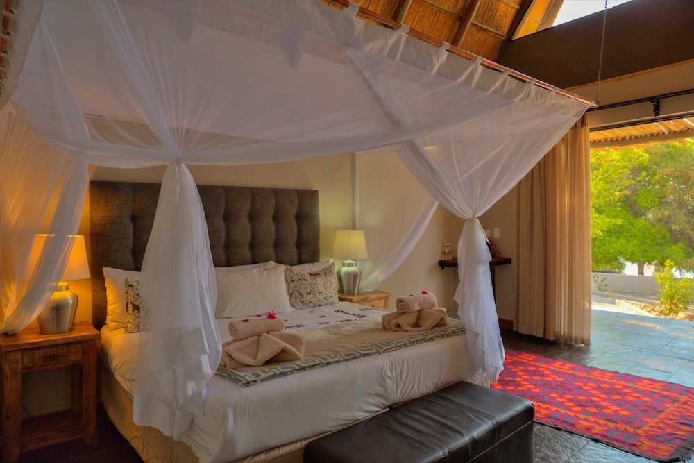 Thamalakane River Lodge 21/62