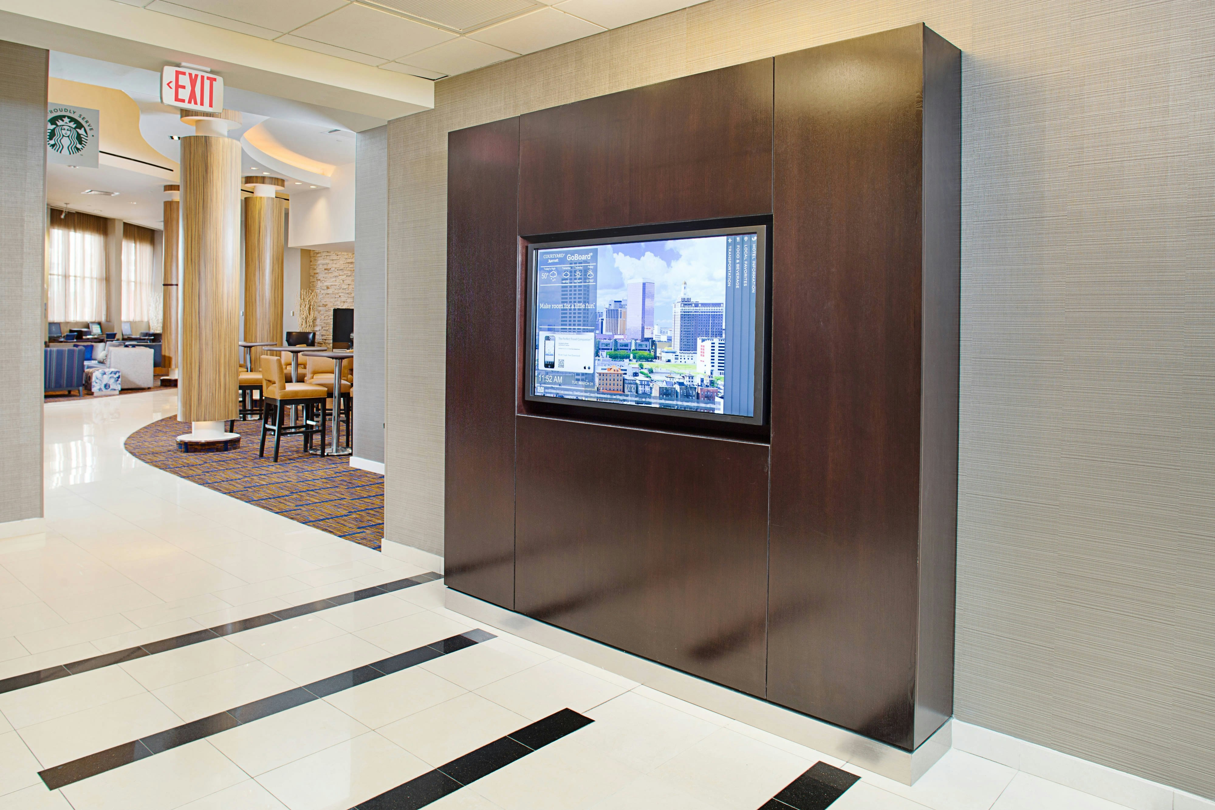 Courtyard by Marriott Atlantic City Beach Block 7/51