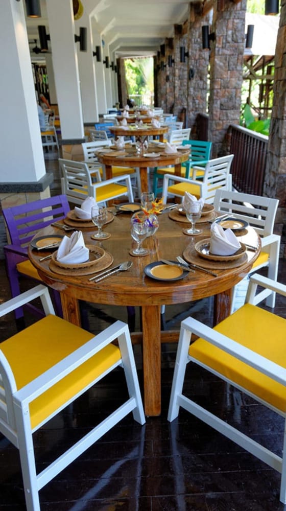 Bunga Raya Island Resort Spa Gaya Island 49/67