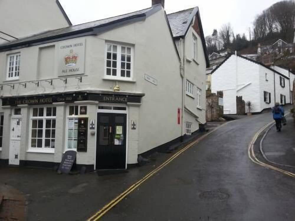 The Crown Hotel 39/50