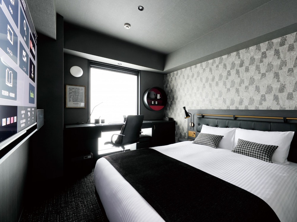 DEL style OSAKA-SHIN UMEDA by Daiwa Roynet Hotel 32/53