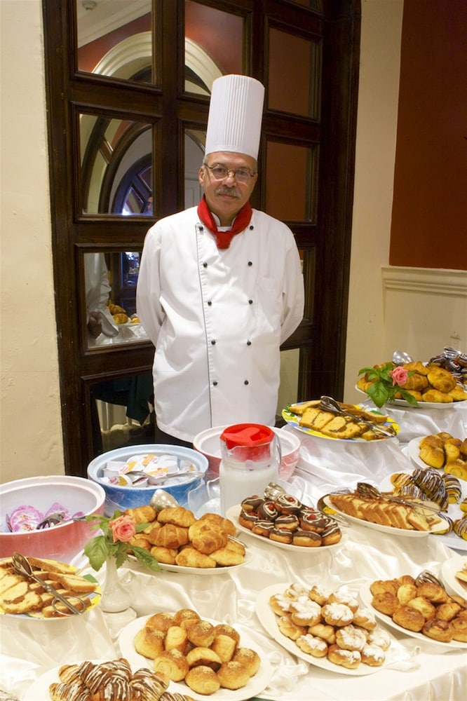 Helnan Auberge Fayoum 7/37
