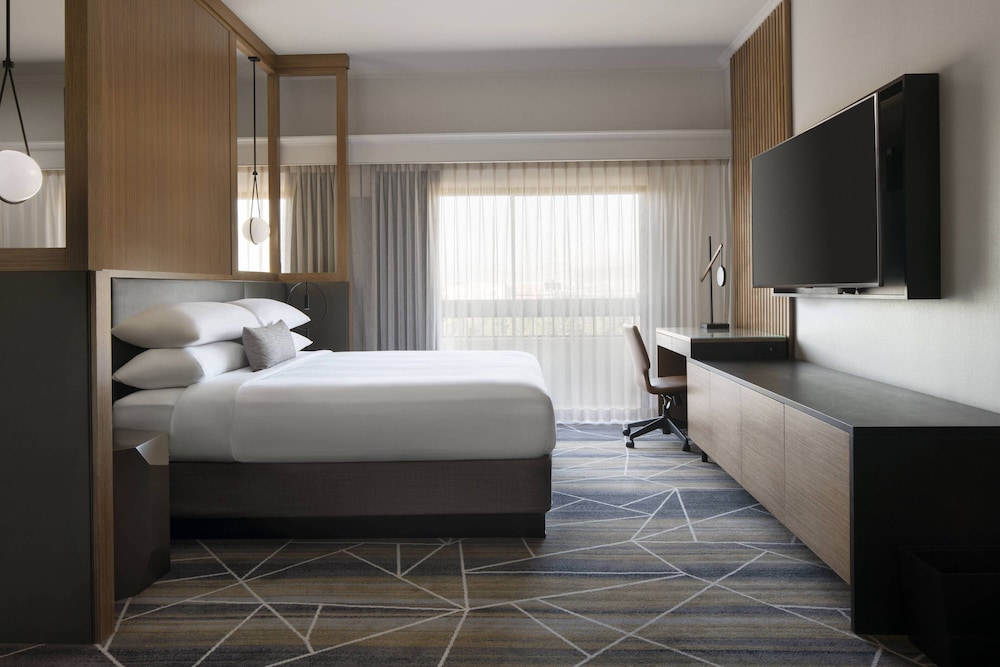 Santa Clara Marriott 12/56