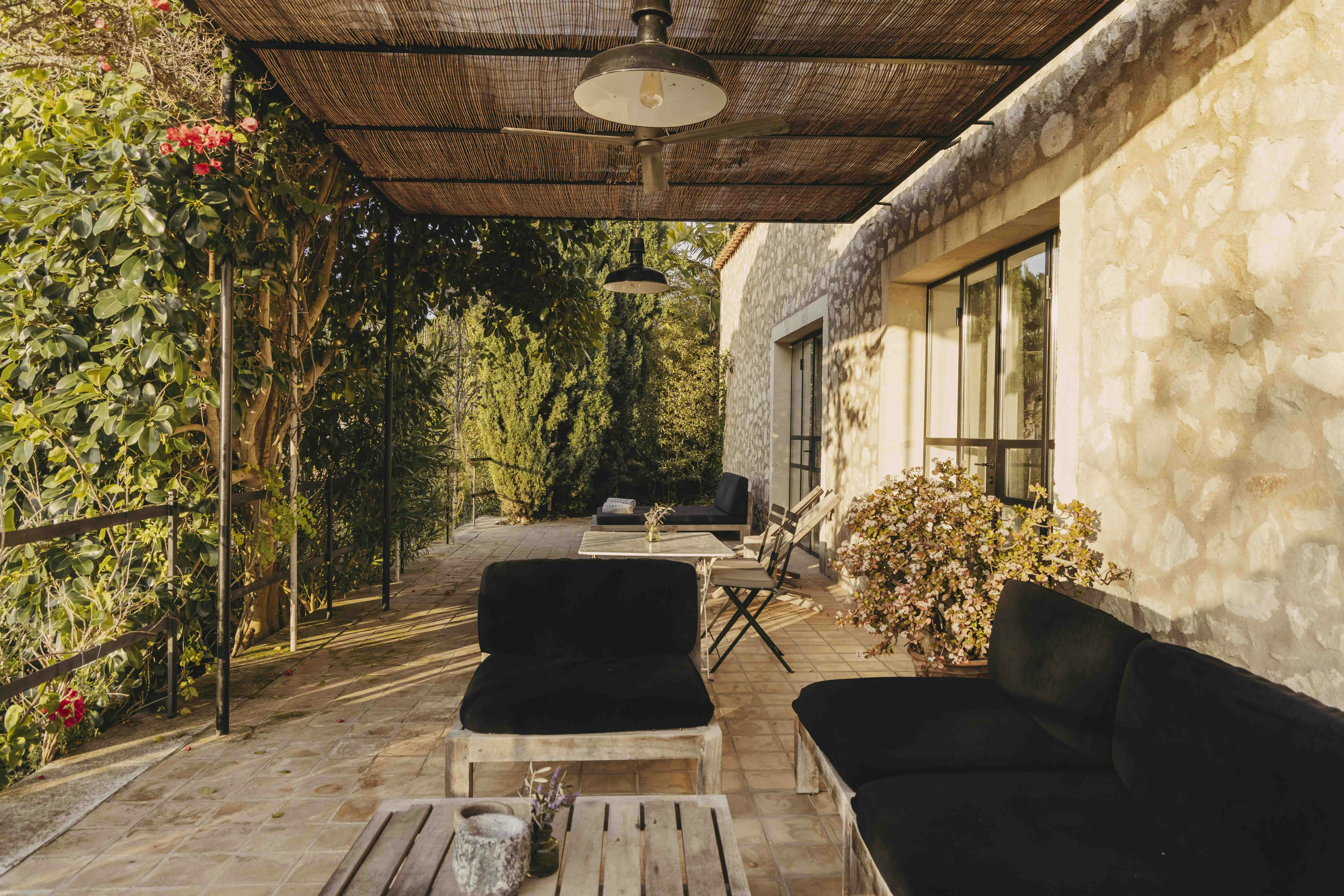 Finca Serena Mallorca 10/77