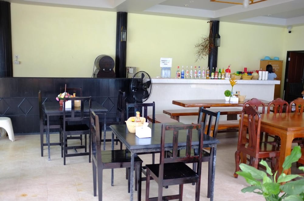 Chaweng Bliss Bungalow 53/71