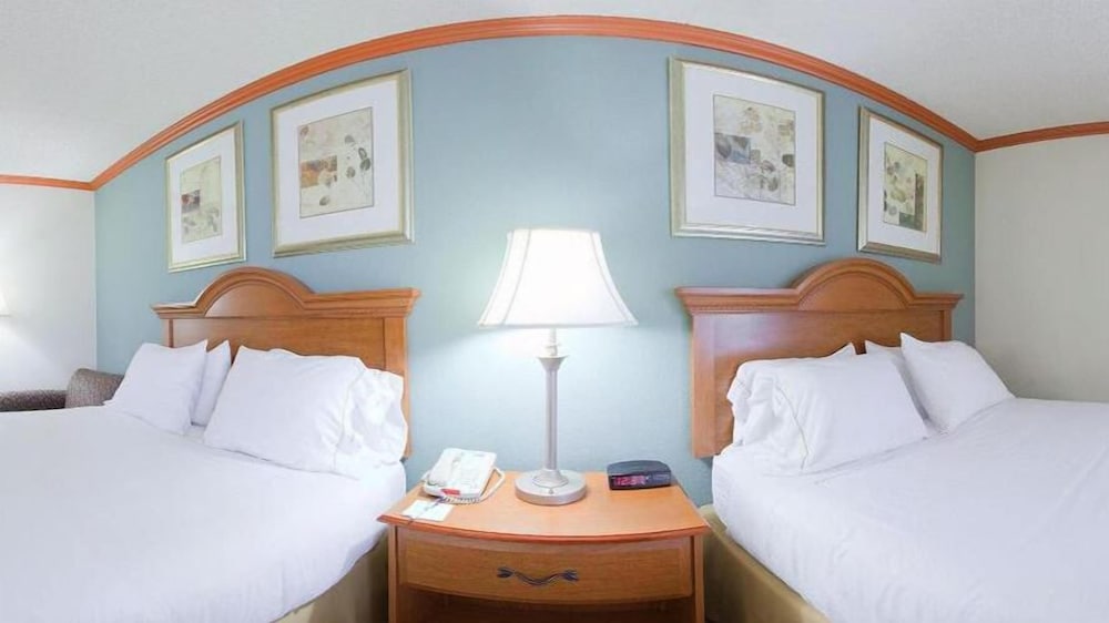 Holiday Inn Express Hotel And Suites Phoenix Airport 17/56
