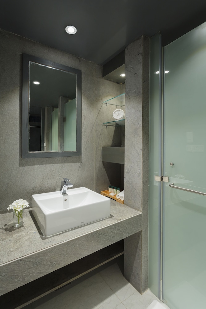 Hotel Binori 28/30