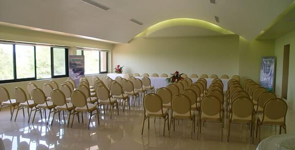 Hotel Playa Cristal 30/47
