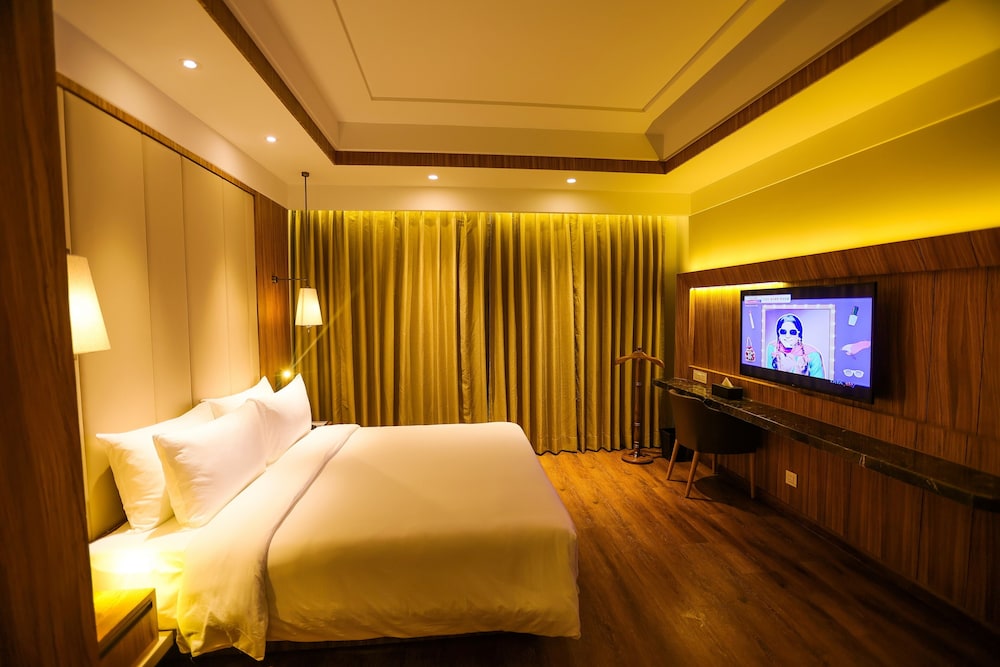 Radisson Bhopal 27/64