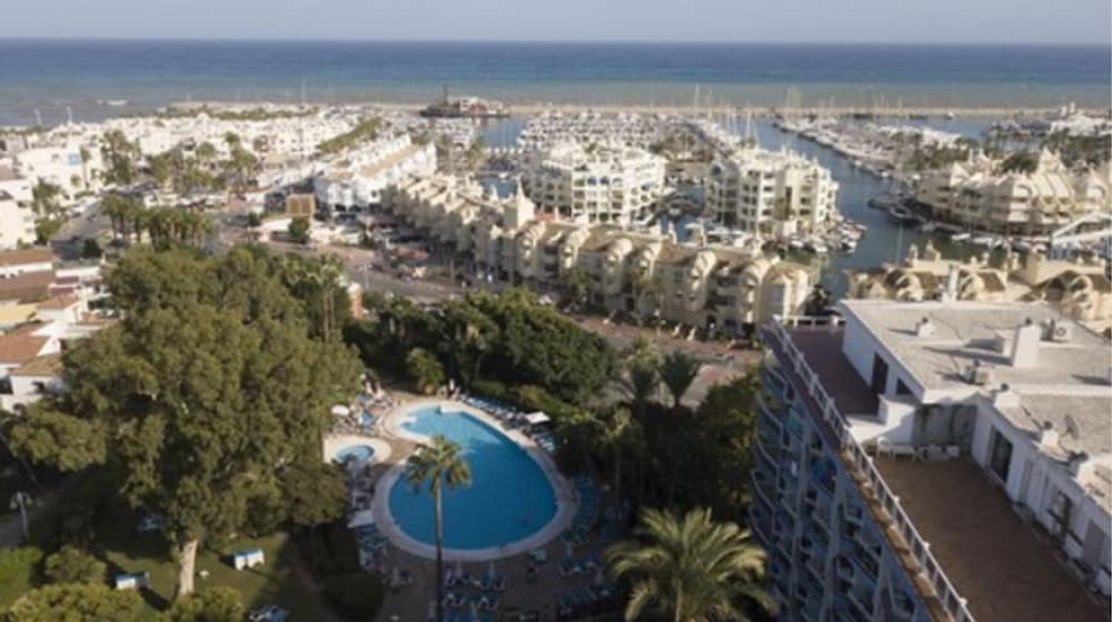 Palmasol Hotel 64/71