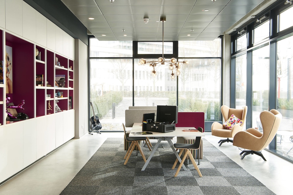 MOXY FRANKFURT ESCHBORN 15/39