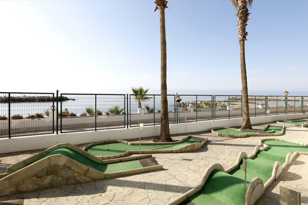 Benalma Hotel Costa del Sol 40/50
