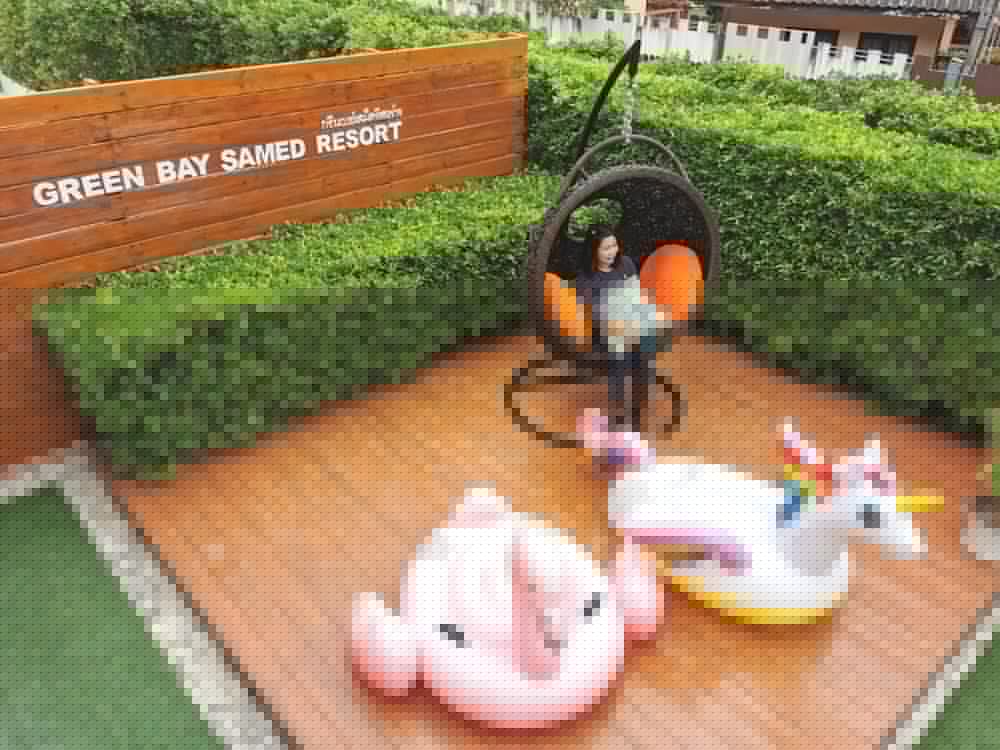 Green Bay Samed Resort 43/74