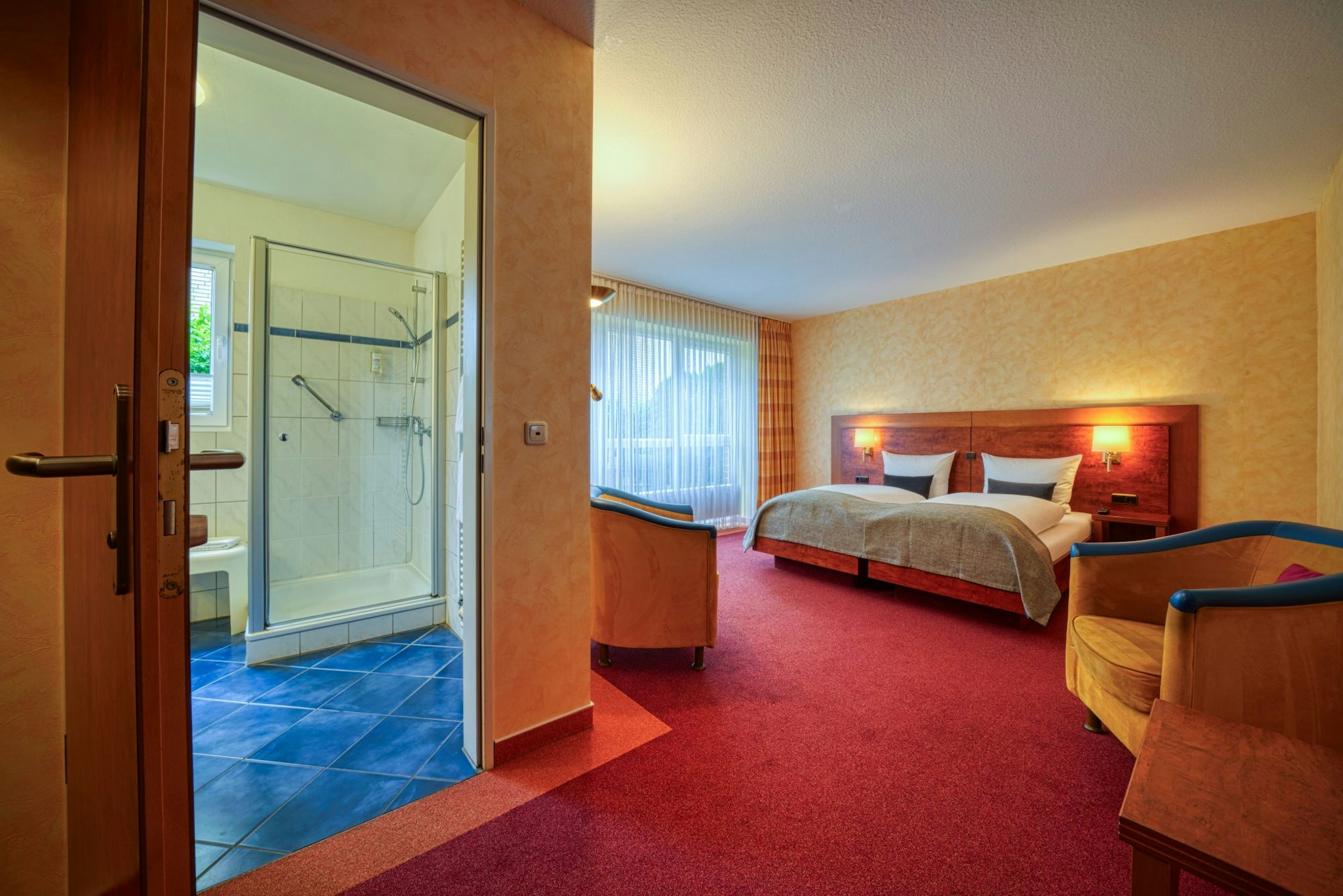 Hotel Wissers 15/38