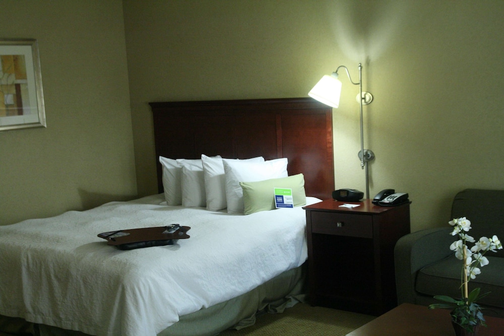 Hampton Inn Suites Abilene I-20 22/65