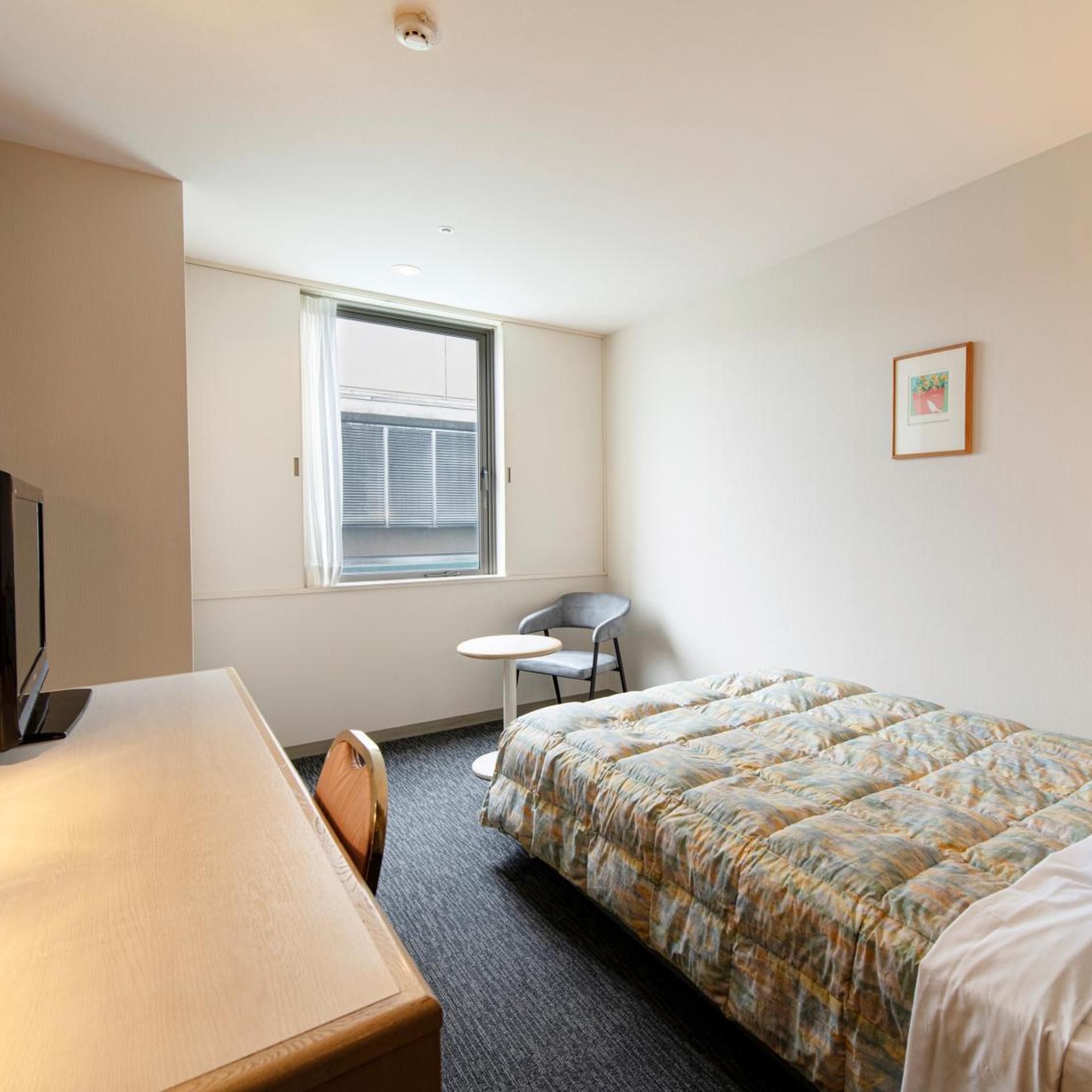 Tsubame-sanjo Washington Hotel 18/56