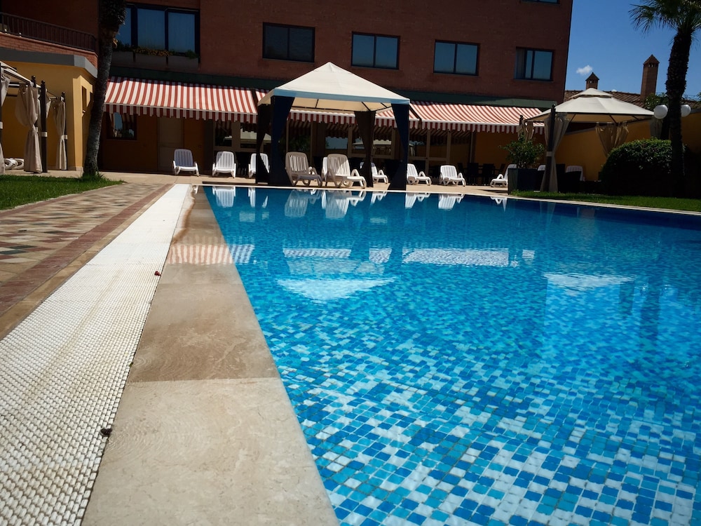 Grillo酒店(Hotel Grillo) 图片5