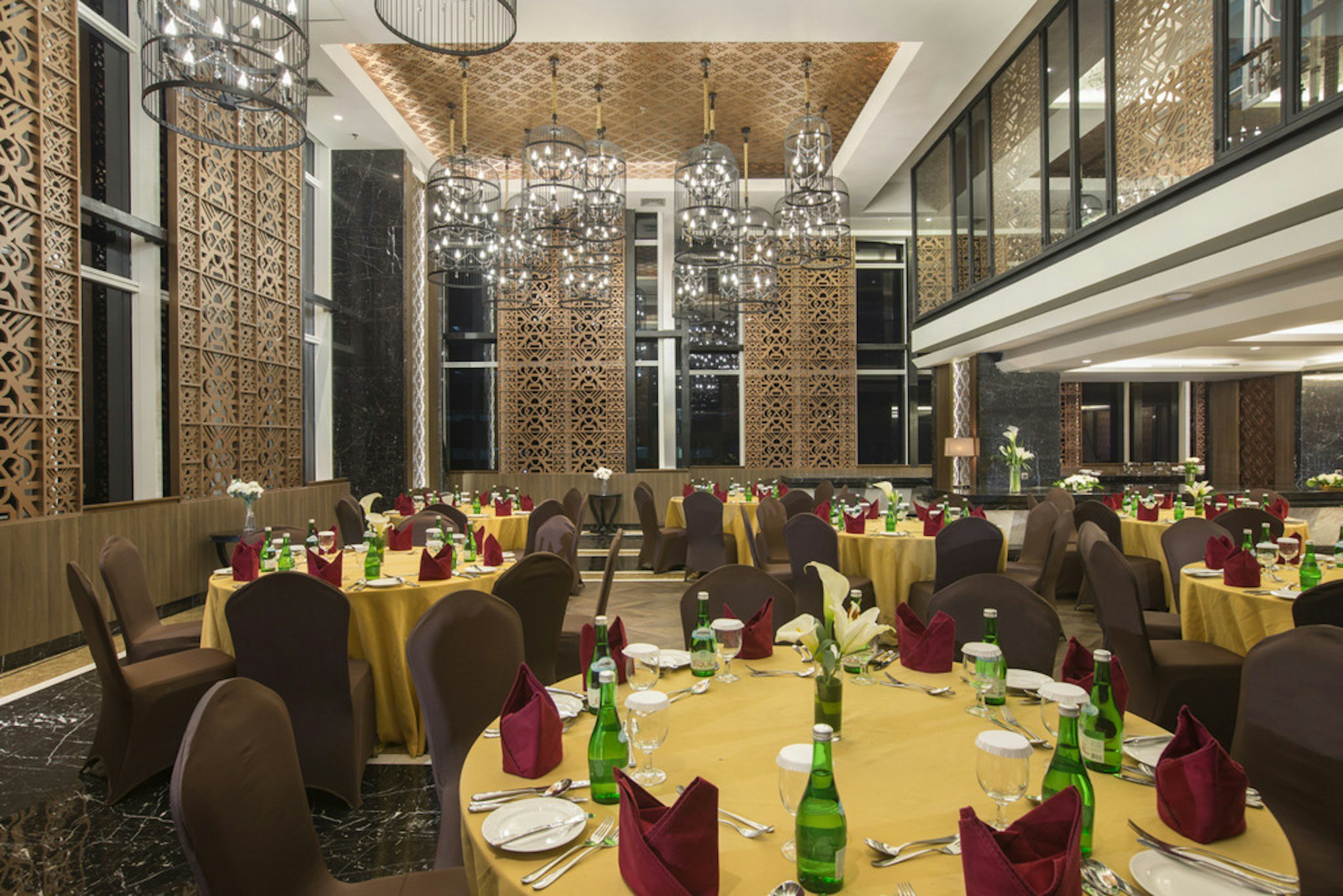 Hotel Grandhika Iskandarsyah Jakarta 29/51
