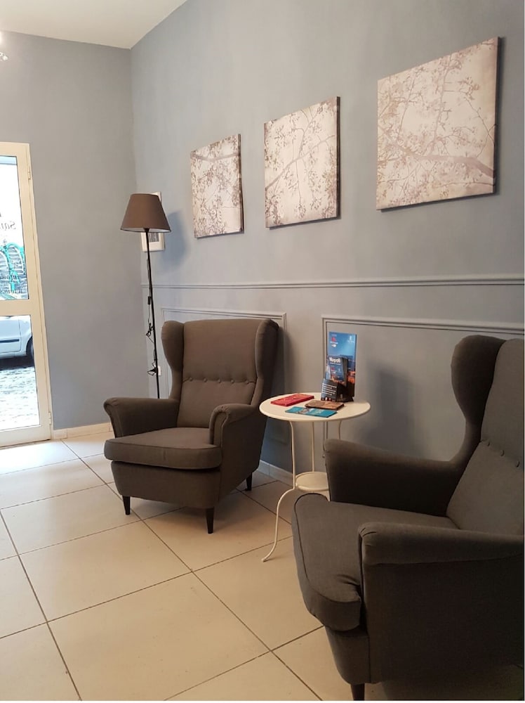 Hotel Meuble Santa Chiara Suite 32/48
