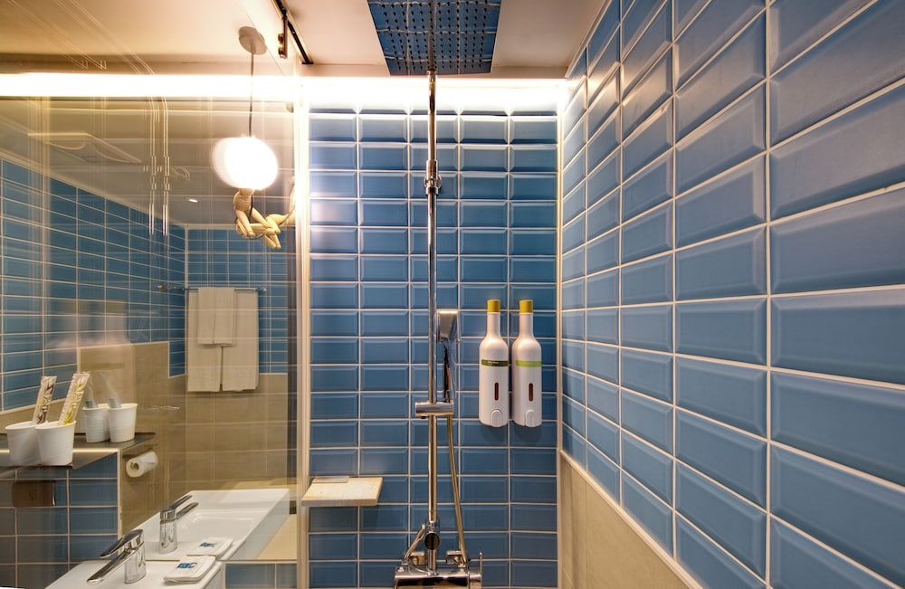 Olah Poshtel Hualien Zhongfu 52/54
