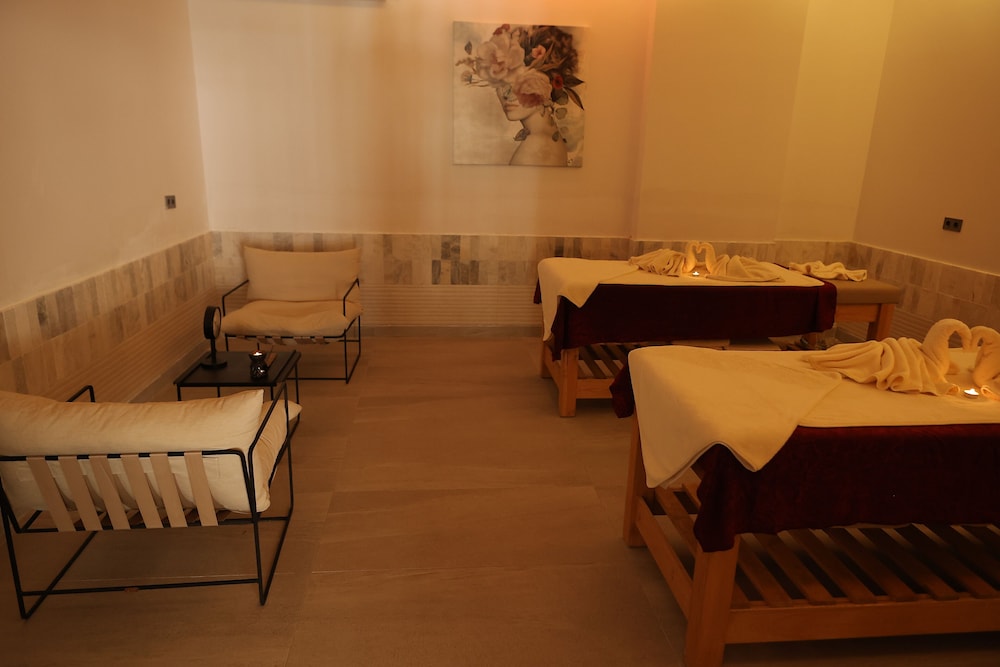 Pamukkale Kaya Thermal Spa Hotel 42/60