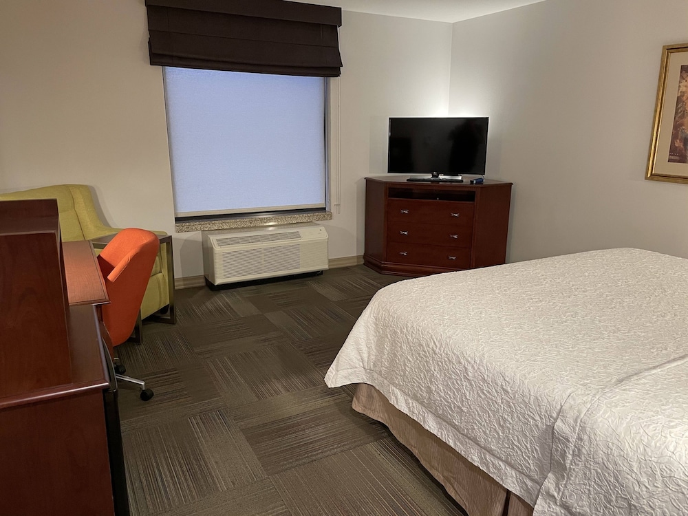 Hampton Inn & Suites Rifle 22/49