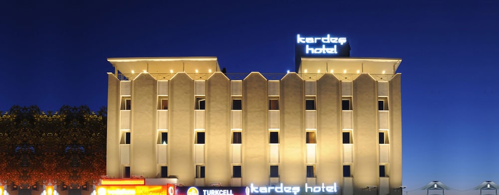 KARDES HOTEL 2/68