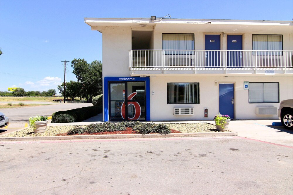 Motel6 Abilene, Tx 35/42