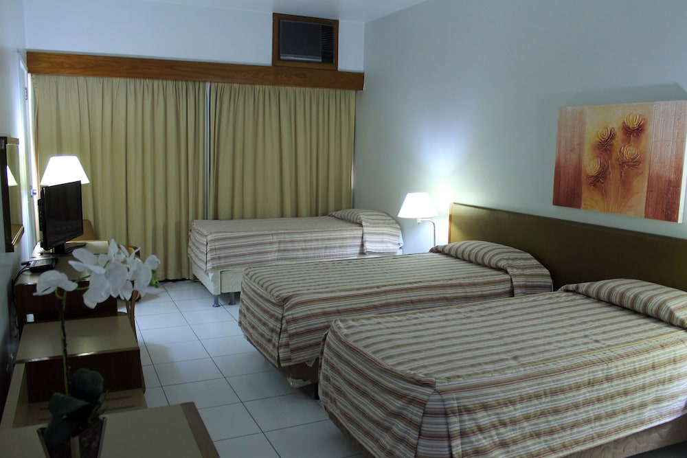 Hotel Nacional Inn Belo Horizonte 14/79