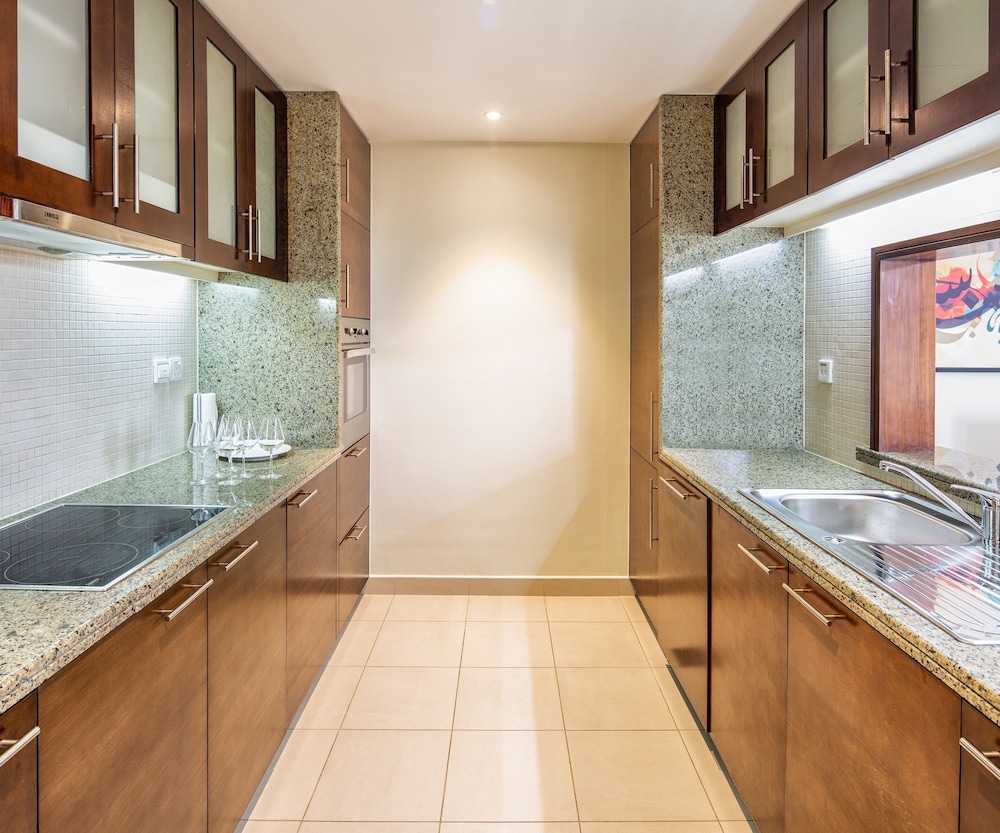 Nasma Luxury Stays South Ridge 32/35