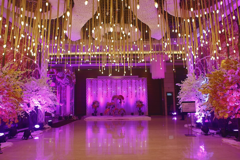 Crowne Plaza Rohini 40/73