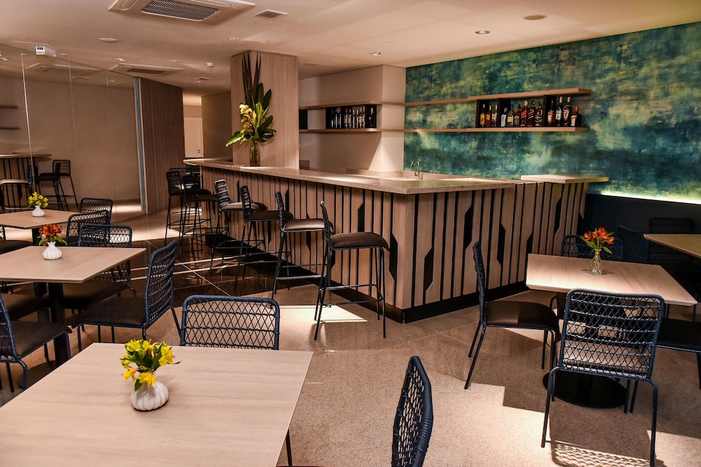 Rio Hotel by Bourbon Barra Funda 39/50
