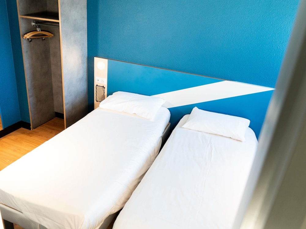 Ibis Budget Aix En Provence 25/49