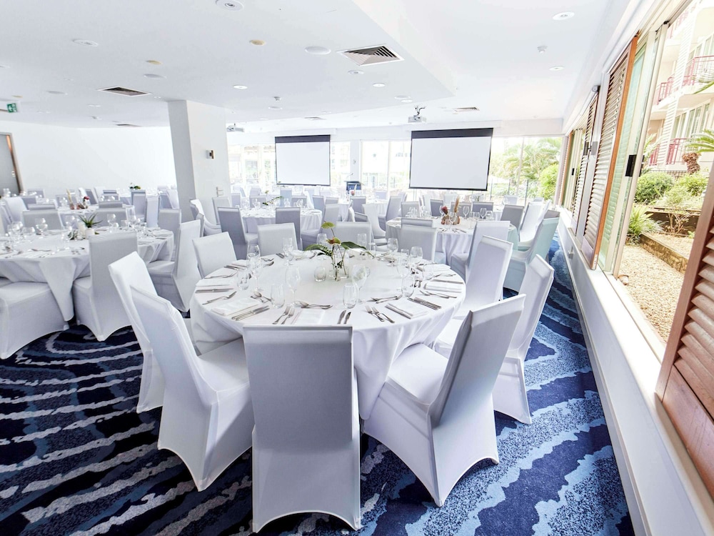 Novotel Cairns Oasis Resort 67/80