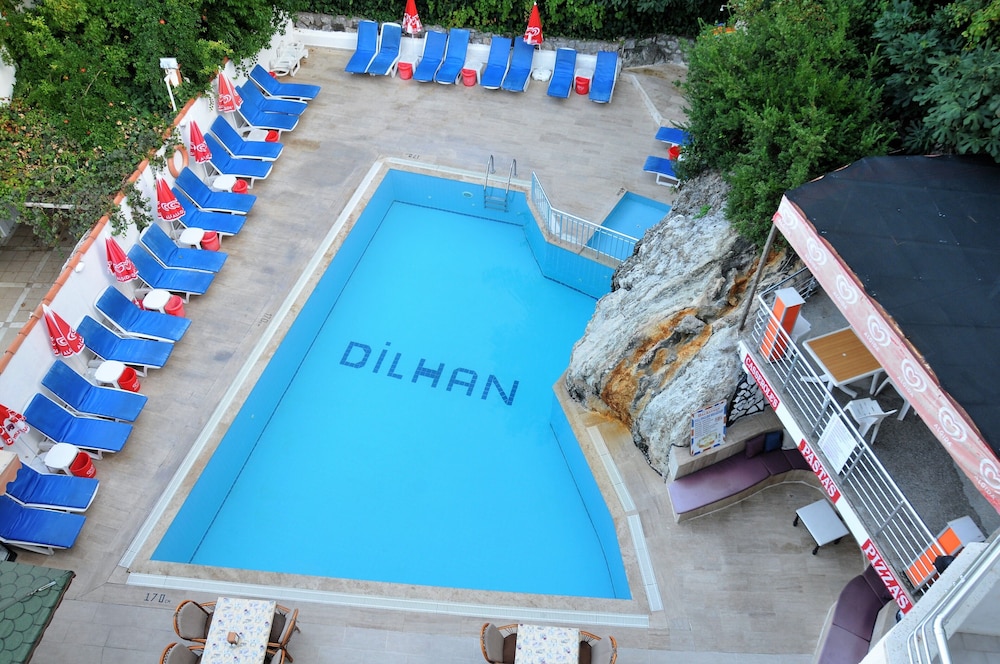Dilhan Hotel 20/31