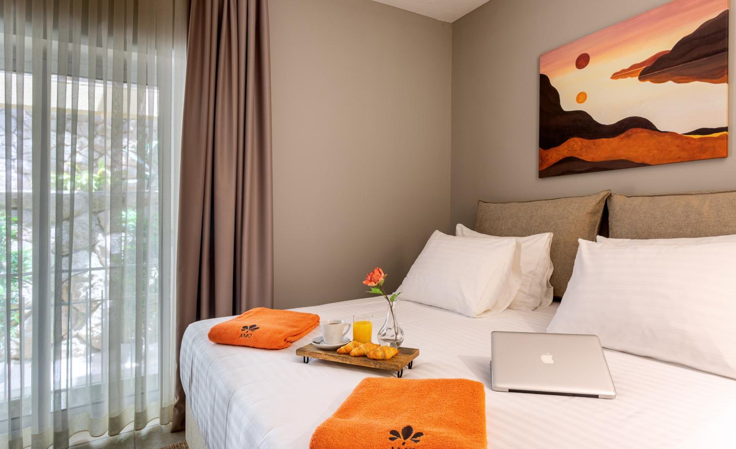 غرفة اقتصادية، Boutique Beach Resort Podstine 2/10