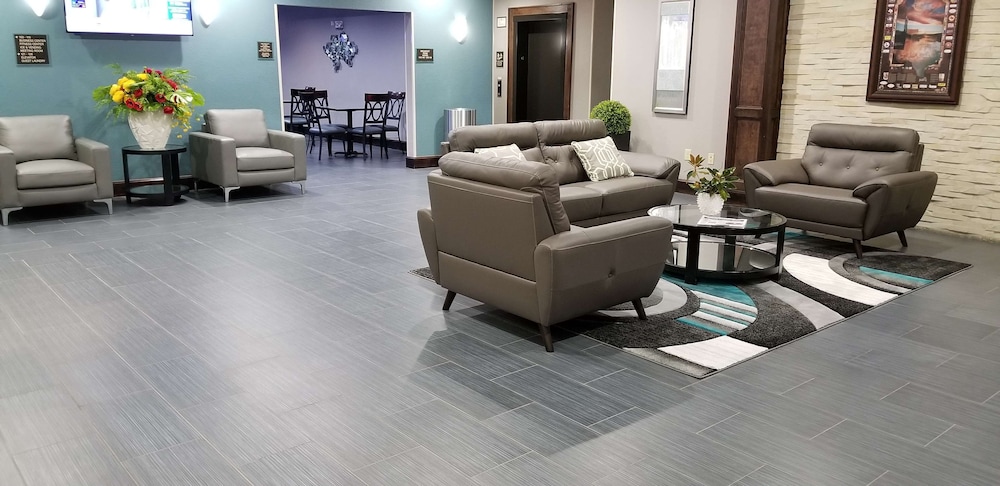 Best Western Plus Kenedy Inn 20/29