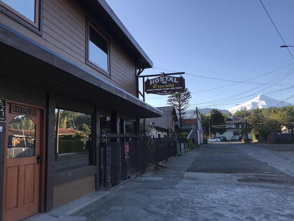 Hostal Graciela 30/50