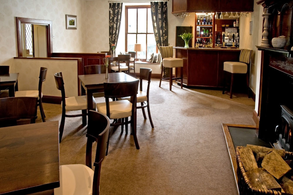 New Dungeon Ghyll Hotel 20/31